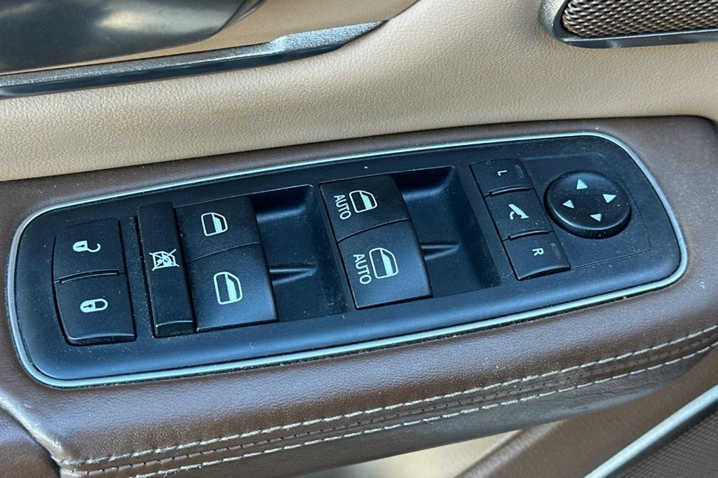 used 2020 Ram 1500 car, priced at $31,591