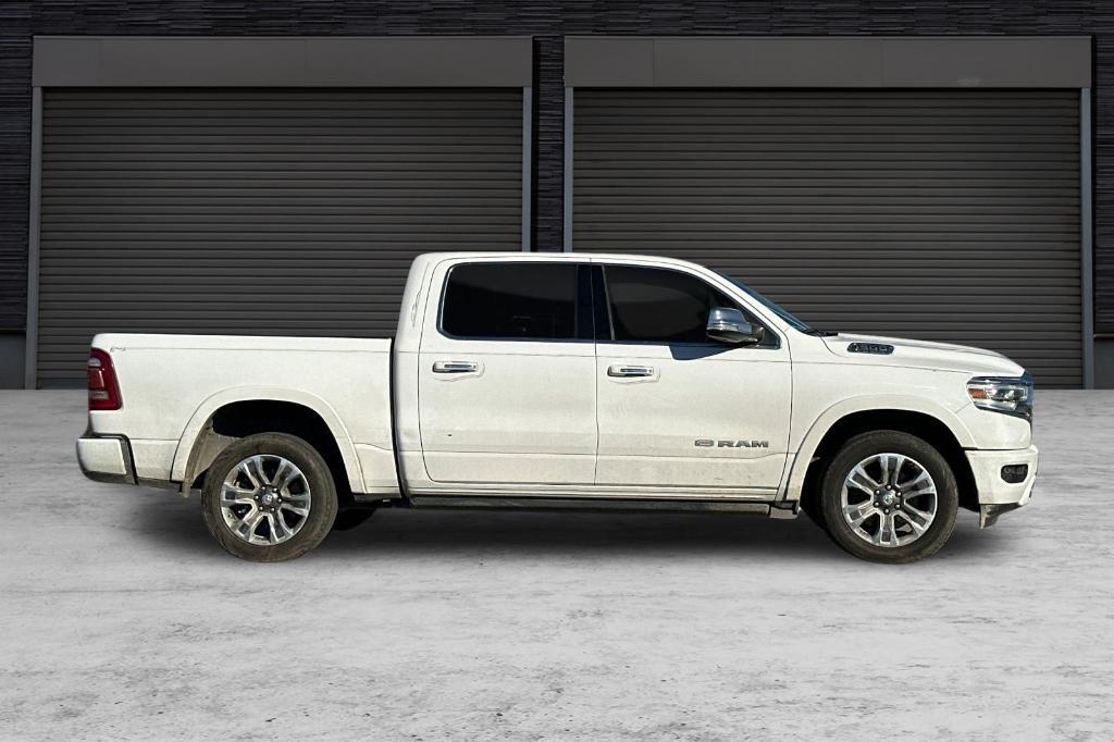 used 2020 Ram 1500 car, priced at $31,591