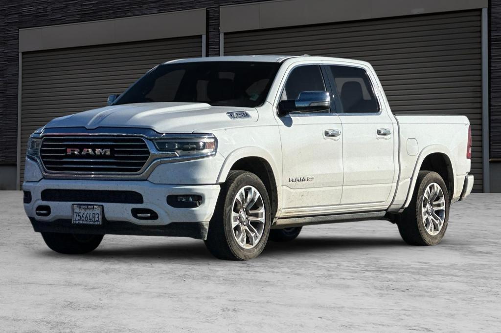 used 2020 Ram 1500 car, priced at $31,591