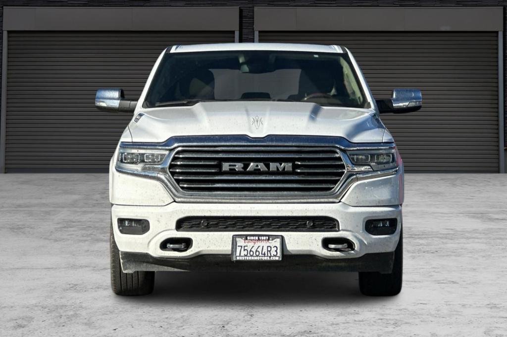 used 2020 Ram 1500 car, priced at $31,591