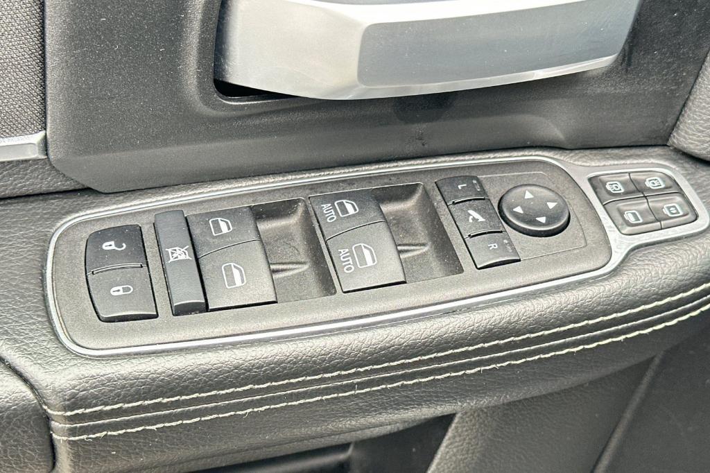 used 2024 Ram 2500 car, priced at $44,899