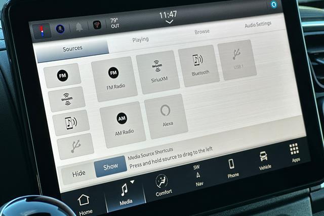 new 2026 Ram ProMaster 2500 car, priced at $53,250