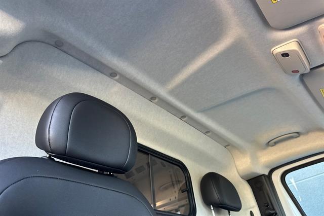 new 2026 Ram ProMaster 2500 car, priced at $53,250