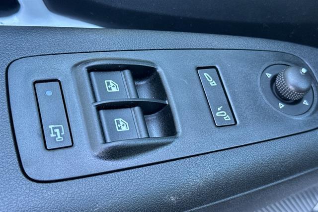 new 2026 Ram ProMaster 2500 car, priced at $53,250