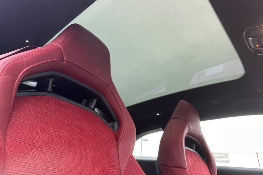 new 2026 Dodge Charger car, priced at $65,380