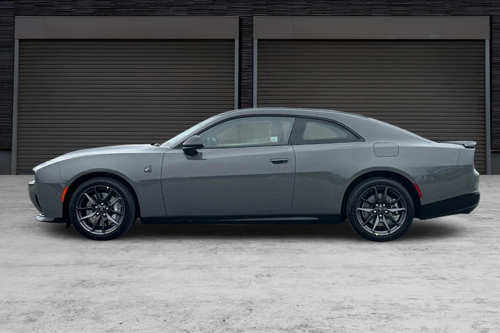 new 2026 Dodge Charger car, priced at $65,380