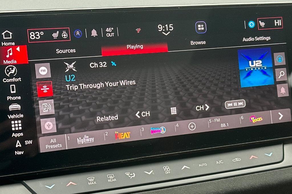 new 2026 Dodge Charger car, priced at $65,380