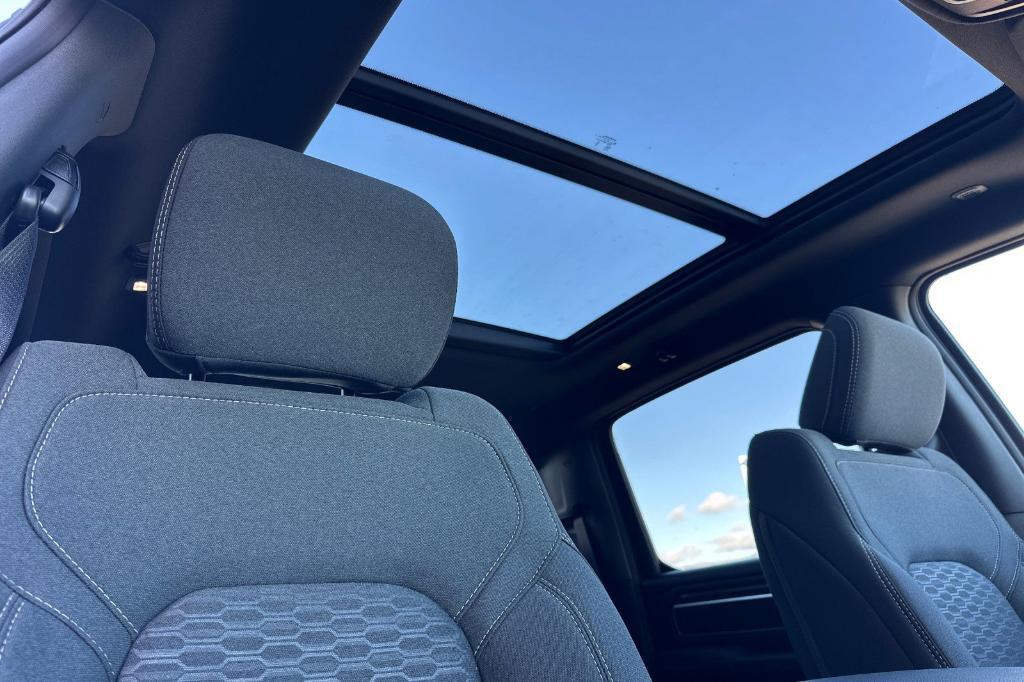 new 2026 Ram 1500 car