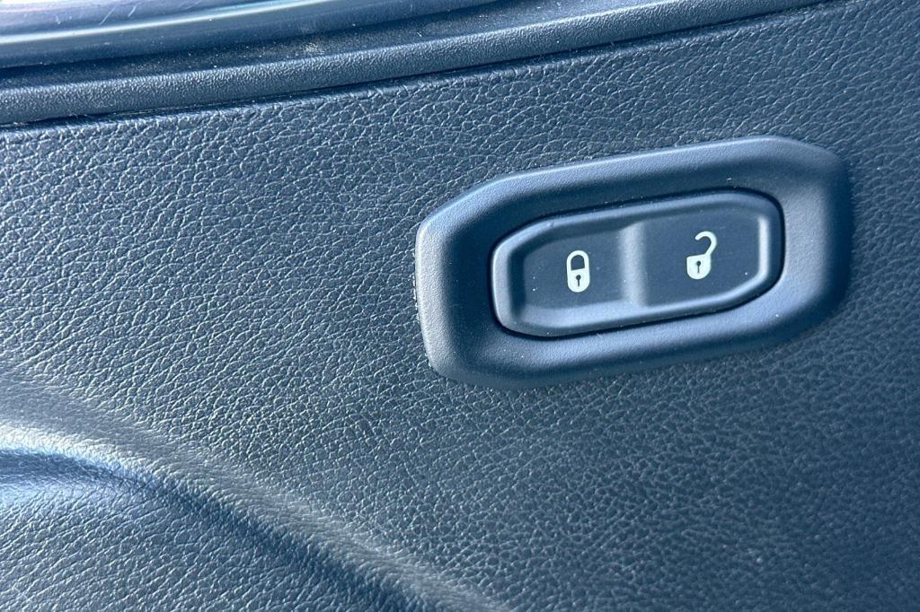 used 2024 Jeep Wrangler car, priced at $37,943