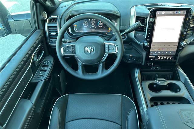 new 2026 Ram 2500 car, priced at $88,780