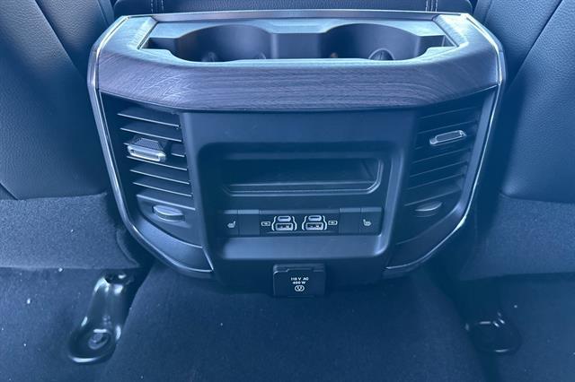 new 2026 Ram 2500 car, priced at $88,780