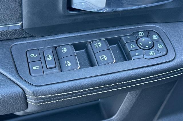 new 2026 Ram 2500 car, priced at $88,780