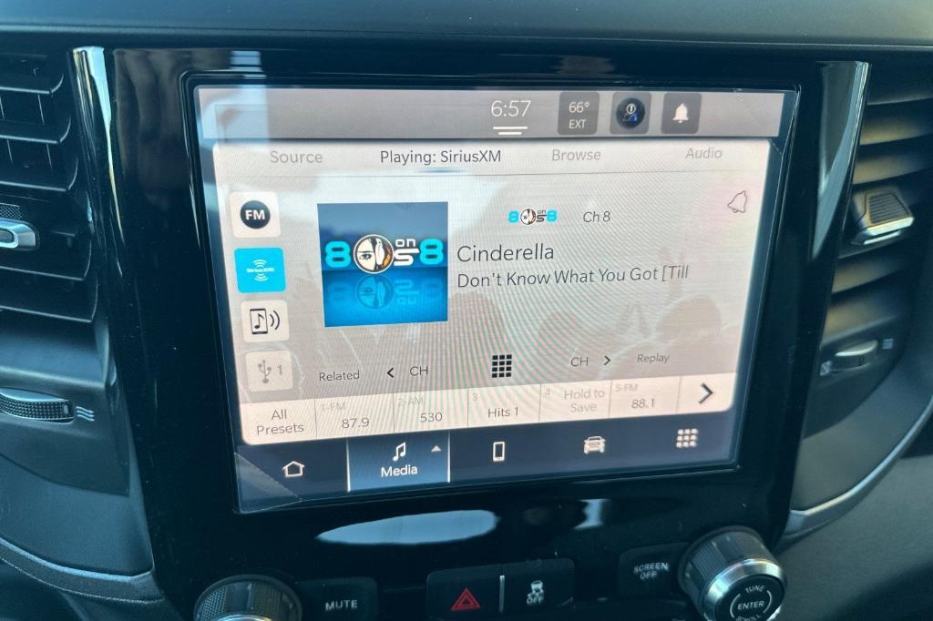 new 2026 Ram 3500 car, priced at $61,035