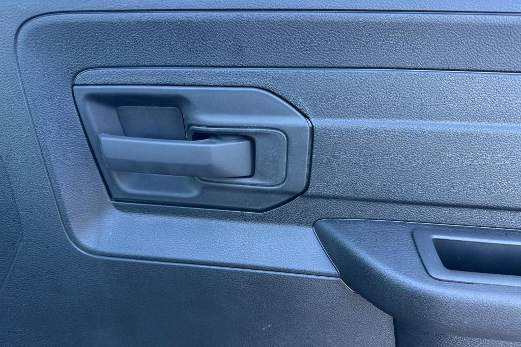 new 2026 Ram 3500 car, priced at $61,035