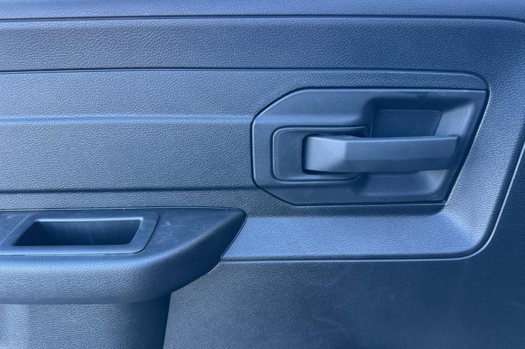 new 2026 Ram 3500 car, priced at $61,035