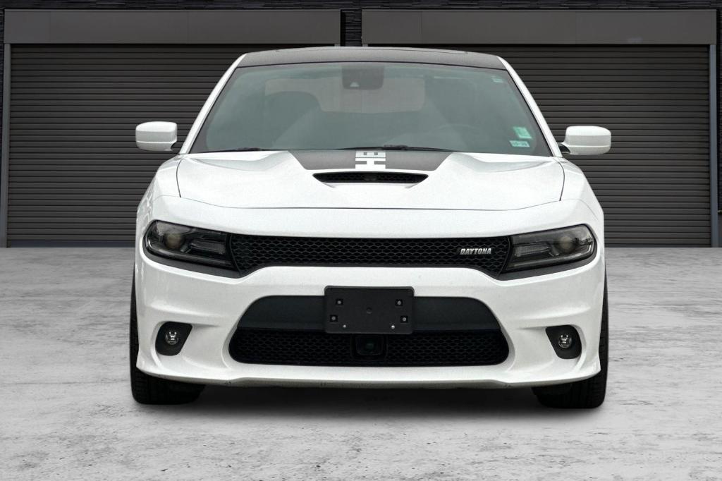 used 2017 Dodge Charger car, priced at $23,690