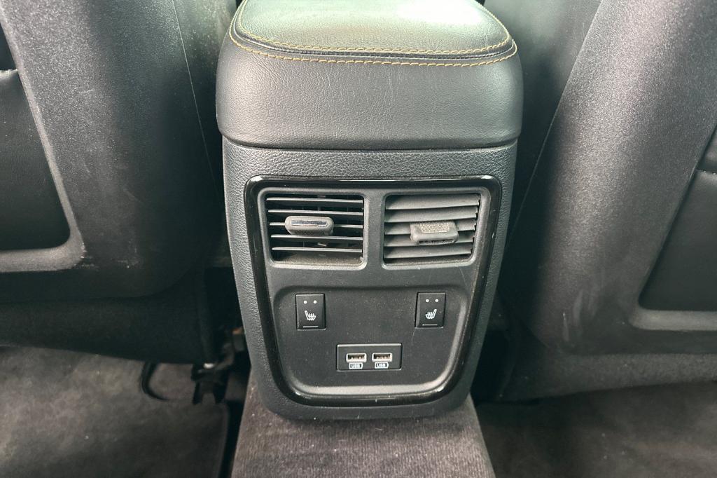 used 2017 Dodge Charger car, priced at $23,690