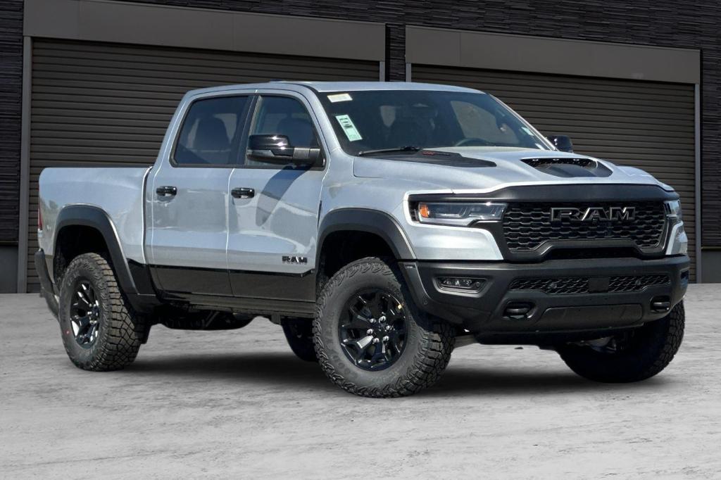 new 2026 Ram 1500 car, priced at $76,910