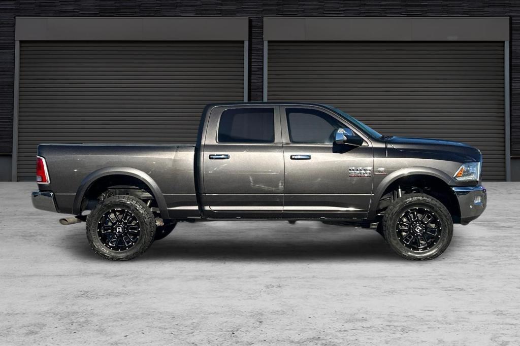 used 2017 Ram 2500 car, priced at $39,993