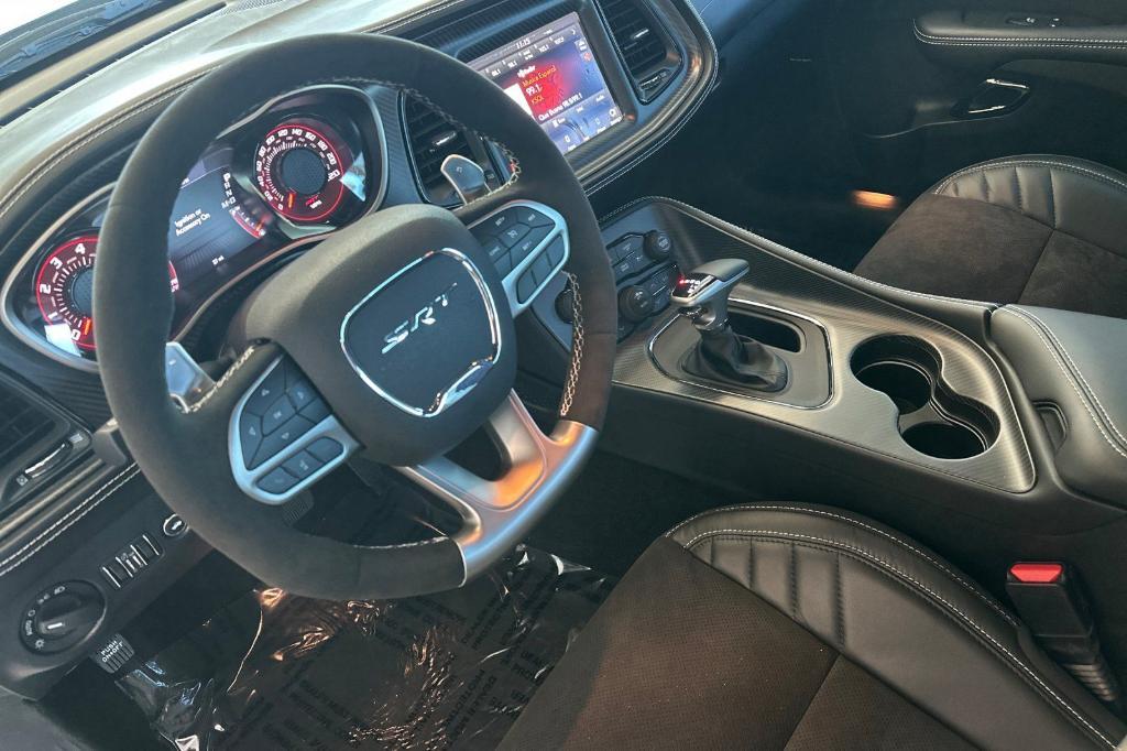 used 2023 Dodge Challenger car, priced at $160,899