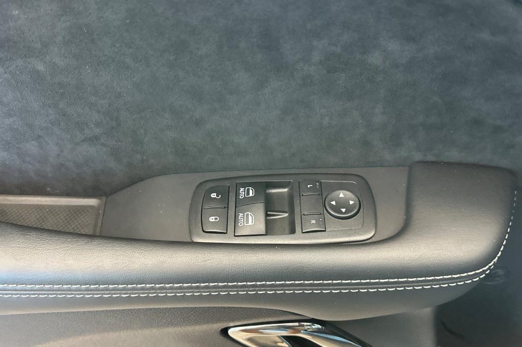used 2023 Dodge Challenger car, priced at $160,899