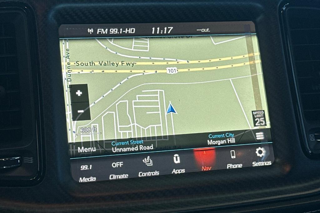 used 2023 Dodge Challenger car, priced at $160,899