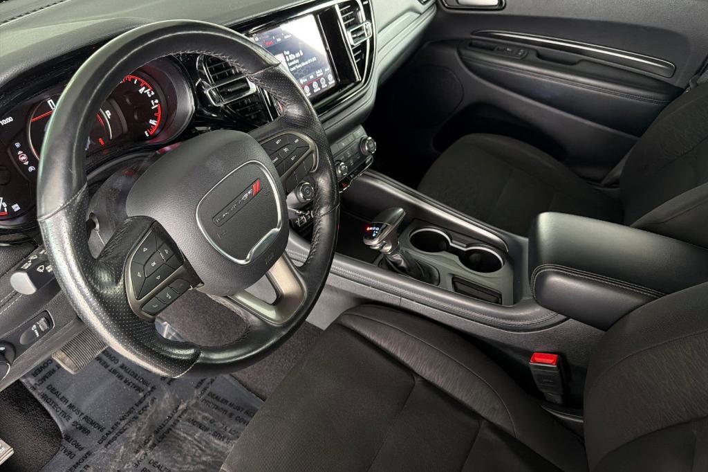 used 2023 Dodge Durango car, priced at $23,720