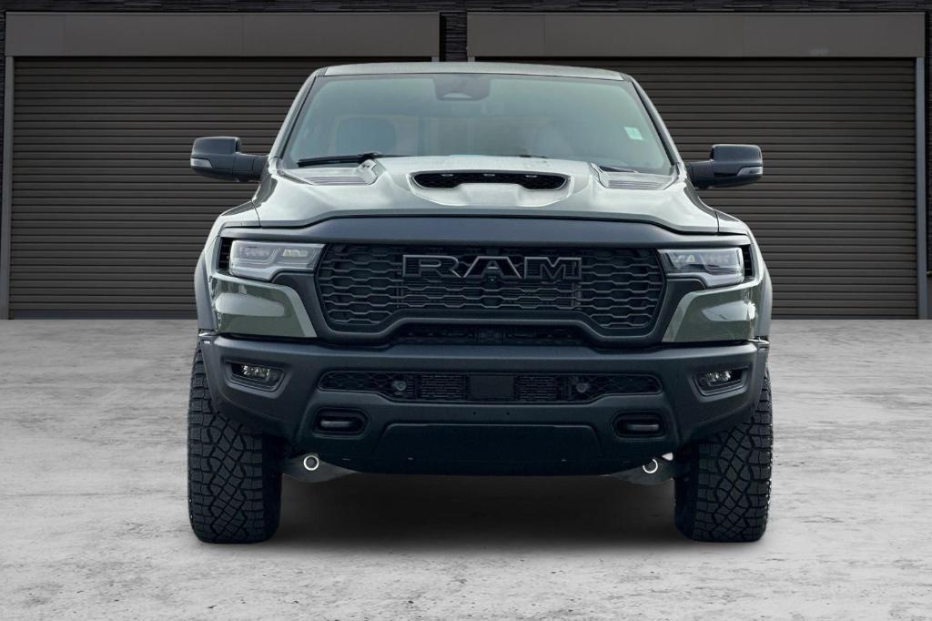 new 2026 Ram 1500 car, priced at $105,295