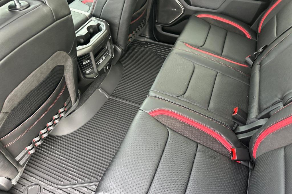 new 2026 Ram 1500 car, priced at $105,295