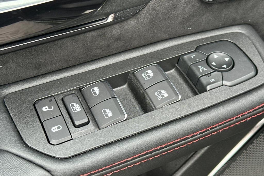 new 2026 Ram 1500 car, priced at $105,295