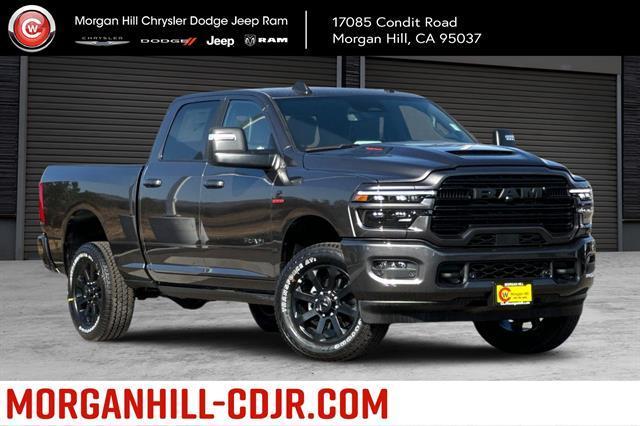 new 2026 Ram 2500 car, priced at $81,330