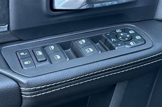 new 2026 Ram 2500 car, priced at $81,330