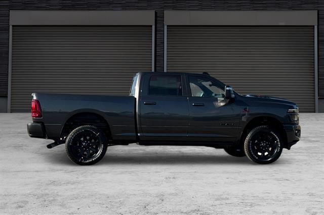 new 2026 Ram 2500 car, priced at $81,330