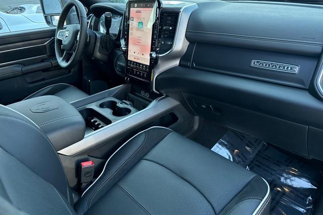 new 2026 Ram 2500 car, priced at $81,330