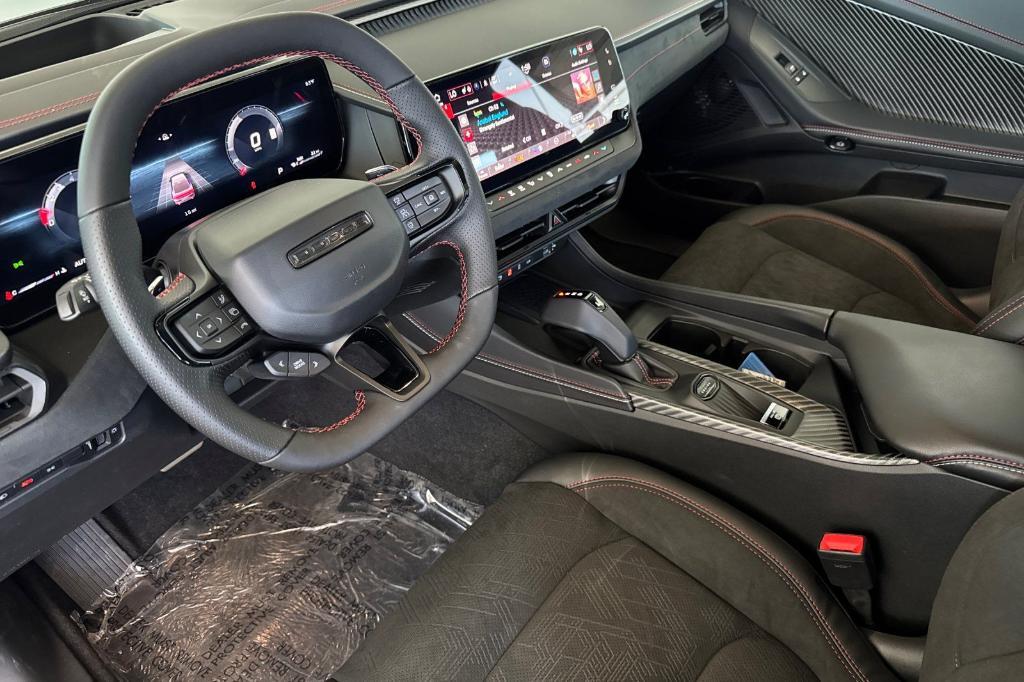 new 2026 Dodge Charger car, priced at $64,680