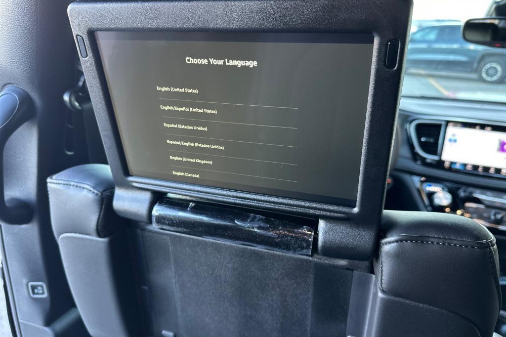 new 2026 Chrysler Pacifica car, priced at $46,580