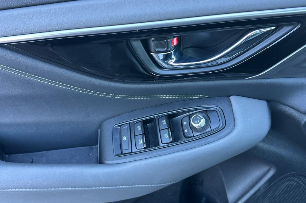 used 2024 Subaru Outback car, priced at $29,643