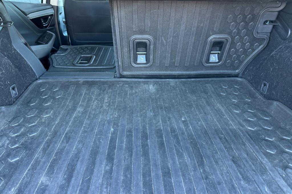 used 2024 Subaru Outback car, priced at $29,643