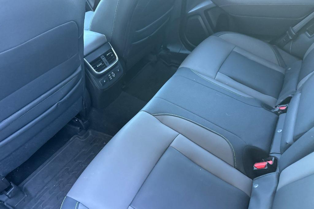 used 2024 Subaru Outback car, priced at $29,643