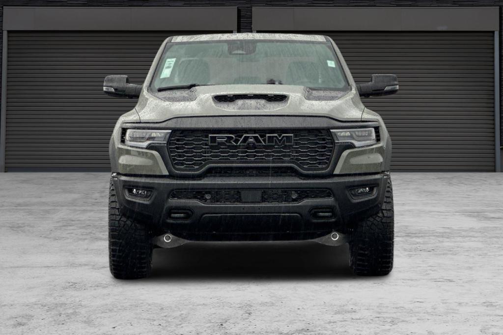 new 2026 Ram 1500 car, priced at $85,640