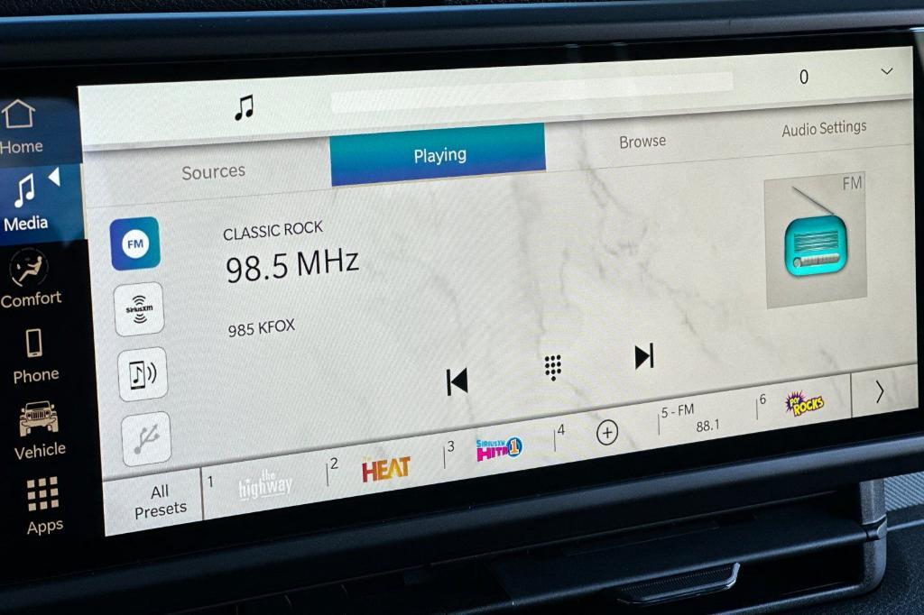 new 2026 Jeep Gladiator car, priced at $46,645