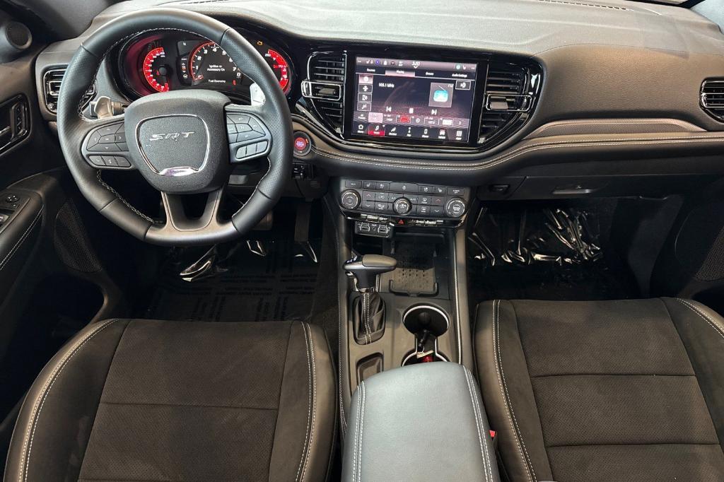 new 2026 Dodge Durango car, priced at $86,865