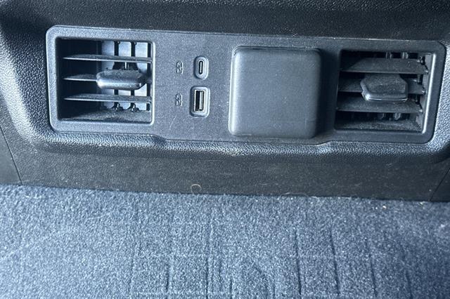 used 2024 Chevrolet Silverado 1500 car, priced at $32,595