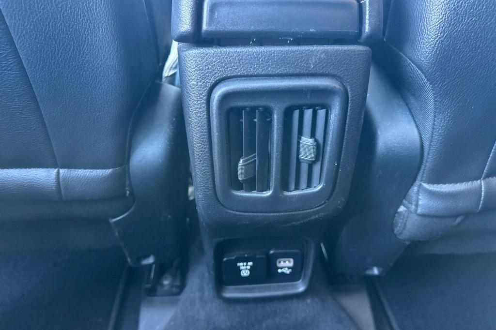 used 2018 Jeep Compass car, priced at $11,917