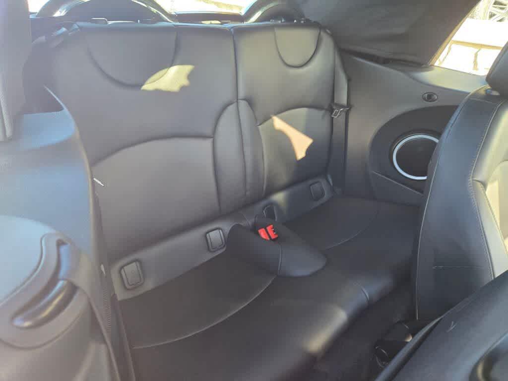 used 2014 MINI Convertible car, priced at $14,995