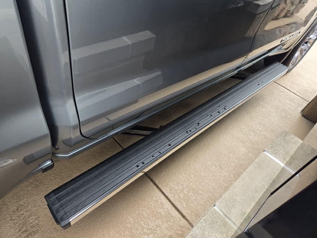 new 2026 GMC Sierra 1500 car, priced at $79,230