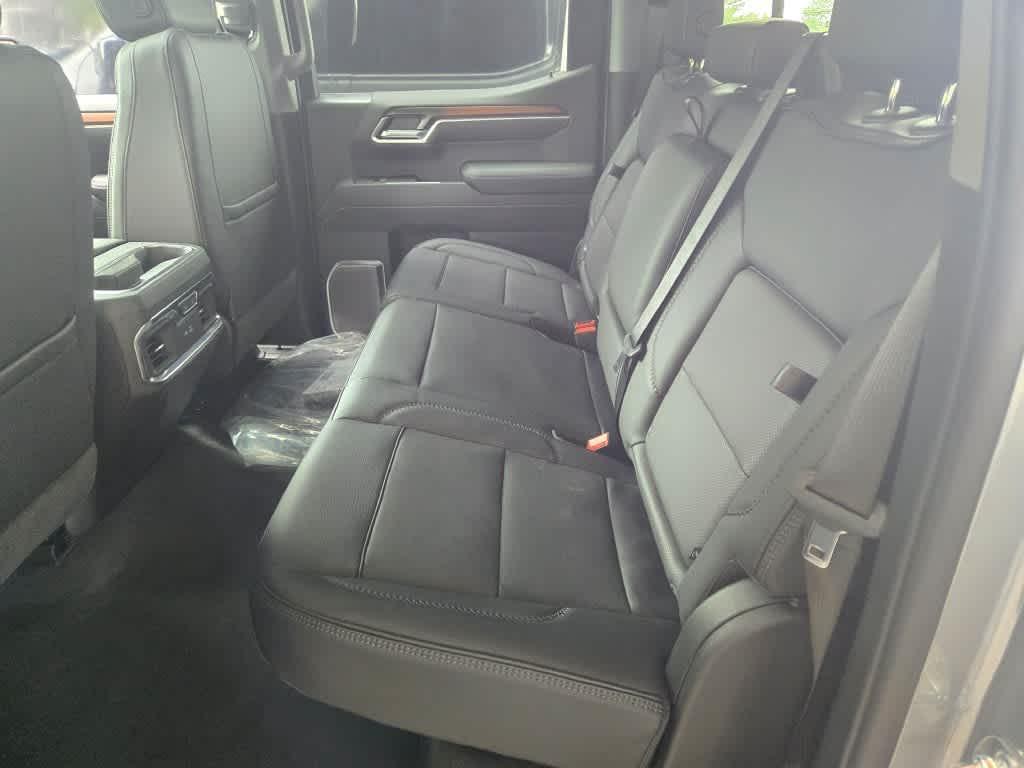 new 2026 GMC Sierra 1500 car, priced at $79,230