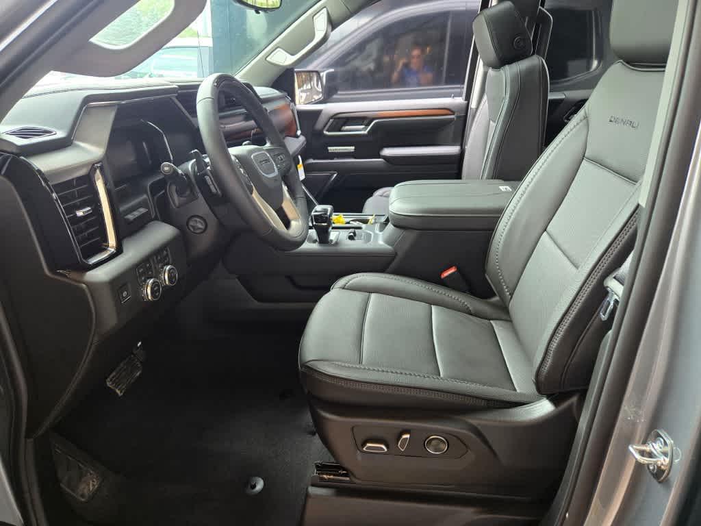 new 2026 GMC Sierra 1500 car, priced at $79,230