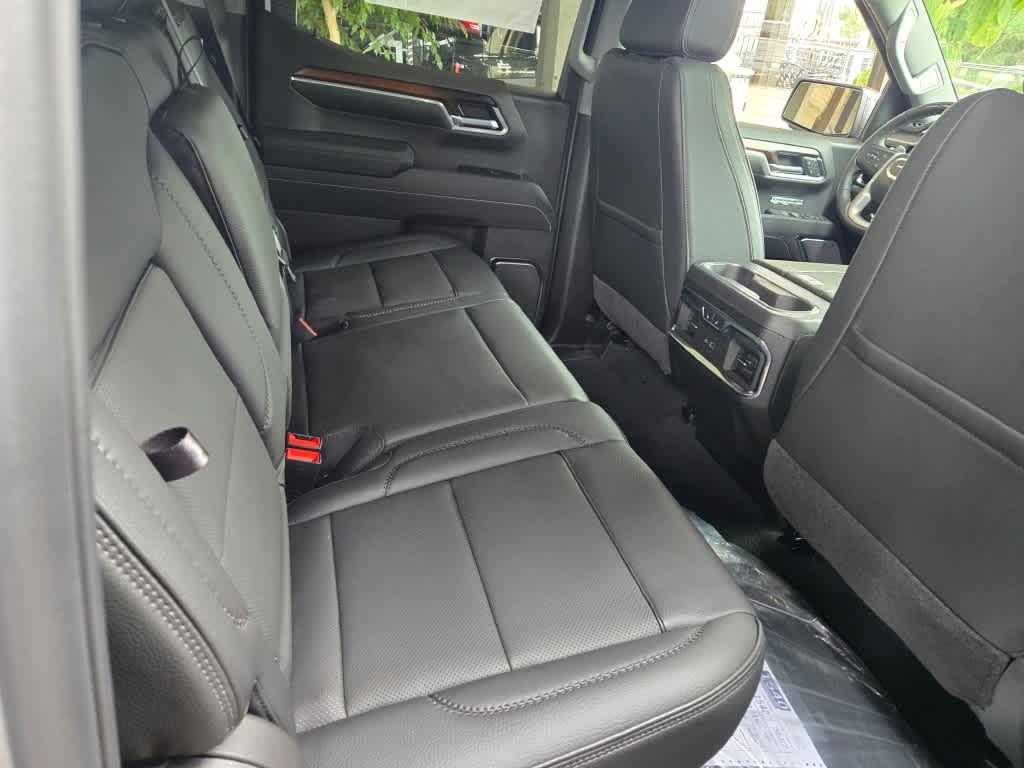 new 2026 GMC Sierra 1500 car, priced at $79,230