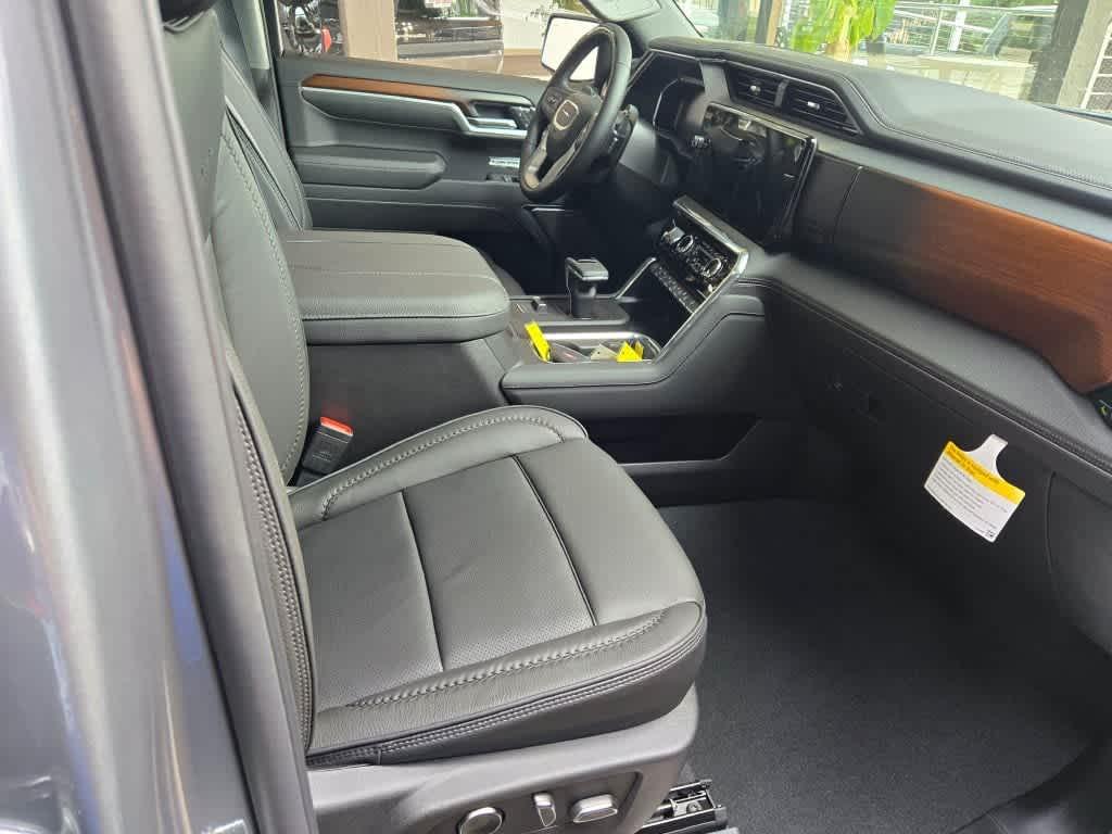new 2026 GMC Sierra 1500 car, priced at $79,230